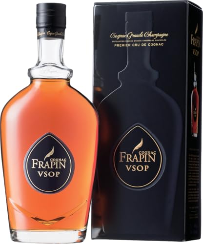 Frapin Cognac VSOP Cognac (1 x 0.7 l) von sapporo holdings