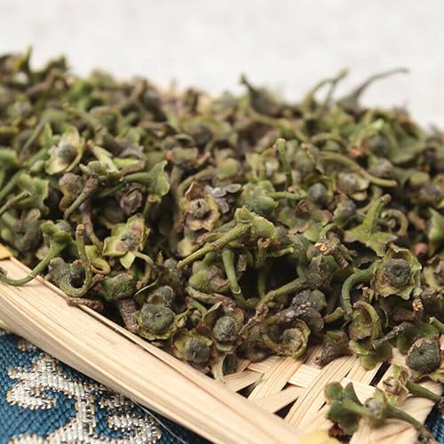 Fuding Weißer Tee Tee Seed Bulk Hochgebirgsteebaum Nationaler Weißer Tee 500g von 通用