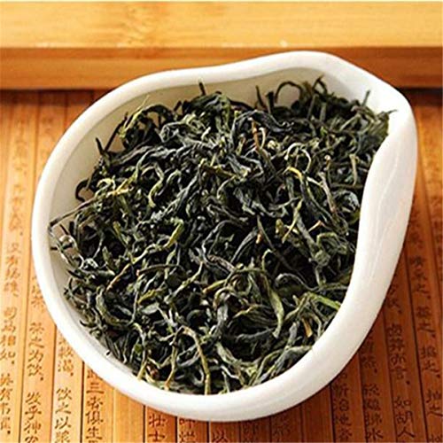 Green Tea Organic Early Spring Huangshan Maofeng Tea Lose Weight 250g China Tea (2 pieces) von 通用