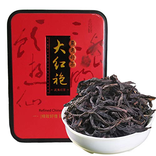Hochwertiger Dahongpao Oolong Tee China Da Hong Pao Schwarztee Advanced Organic Tea Hochwertiger Dahongpao Oolong Tee China Da Hong Pao Schwarztee Advanced Organic Tea von 通用