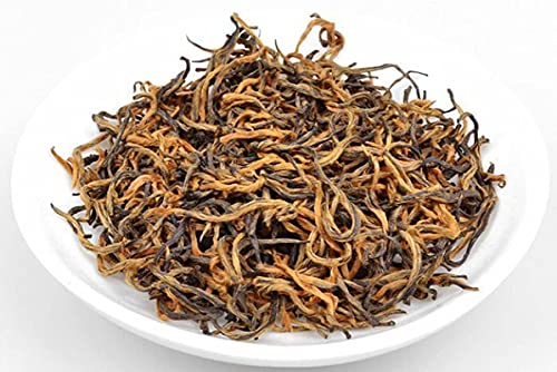 Jin Jun Mei Tee 250g Bio Schwarzer Tee Wuyishan Paulownia Top Roter Tee Grüner Tee von 通用