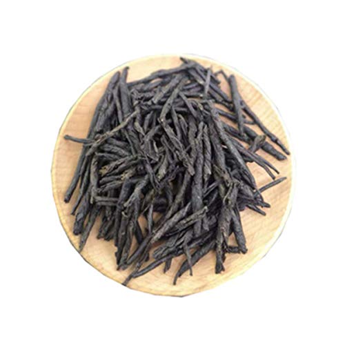 Kuding Bitterer Tee Kräutertee Hochwertiger Loseblatt-Tee Chinesischer Tee Gesundheitspflege (100g) von 通用