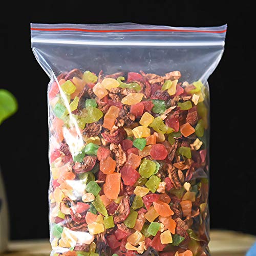 Luoshen Hibiskus Blumen-Frucht-Getreide-Tee, frische, gesunde Lebensmittel, duftender Tee, handgefertigt (500g) von HELLOYOUNG