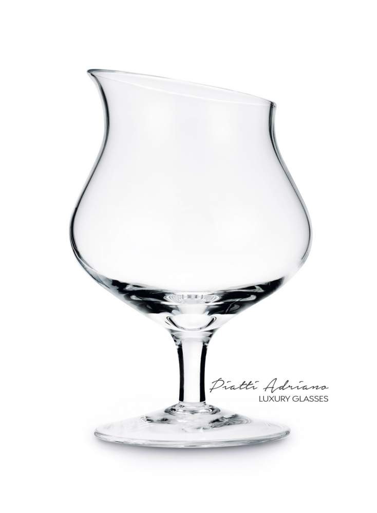 Mazzetti Grappa Glas Riserva Mazzetti Grappa Glas Riserva von _