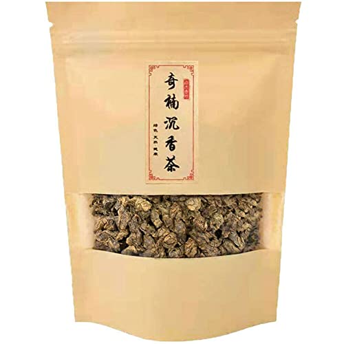 Natürlicher Chenxiang Tee Qinan Qi Nan Gesundheitstee Prämie Spezialität Gesunder Kräutertee 250g von HELLOYOUNG