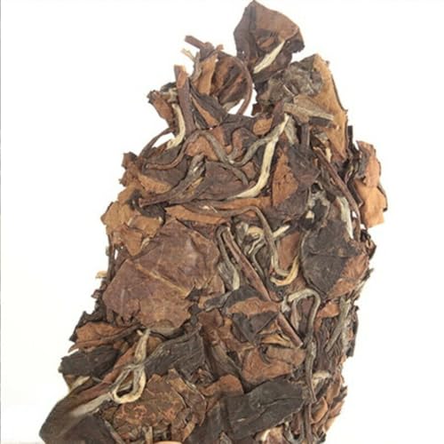 Natürlicher chinesischer Tee Fuding Shoumei Alter weißer Tee Gesundes Getränk zum Abnehmen 350g Natürlicher chinesischer Tee Fuding Shoumei Alter weißer Tee Gesundes Getränk zum Abnehmen 350g von 通用