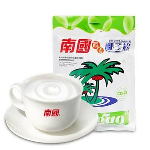 Natürliches chinesisches Kokosnusswasser Gefrieren 340g / Beutel getrocknetes Pulver Bio-Fruchtpulver von HELLOYOUNG