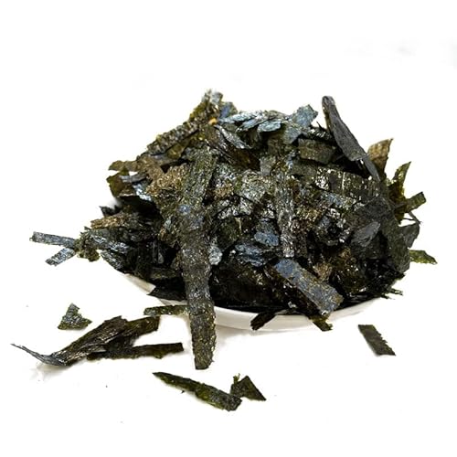 Nori-Flocken, Seetang-Scheibe, 80 g von 通用