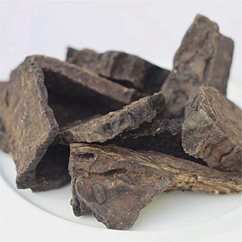 Polygonum Multiflorum Wurzelkräuter Getrocknete Schwarze Bohne Chinesischer Knöterich He Shou Wu (100g) von 通用