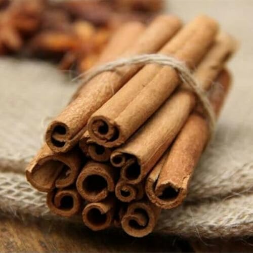 Premium Herb Puer Cinnamon Stick Cassia Gewürze Pfeffer Fenchel Zimt Würze (500g) von HELLOYOUNG