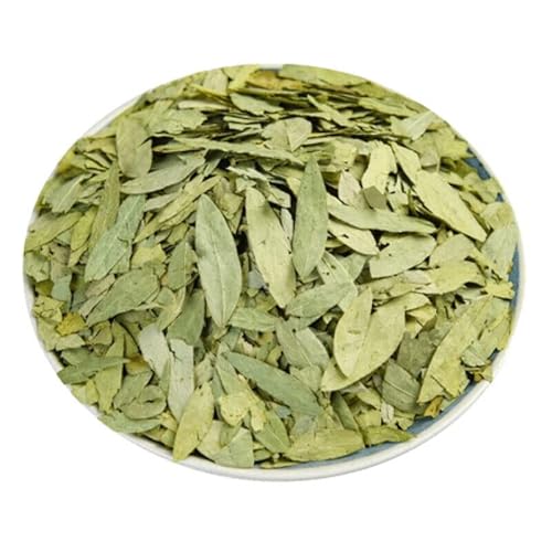 通用 Senna Getrocknete Blätter Kräutertee 100% Natürliche Top Loose Leaf Bio Cassia Senna (500g) von 通用