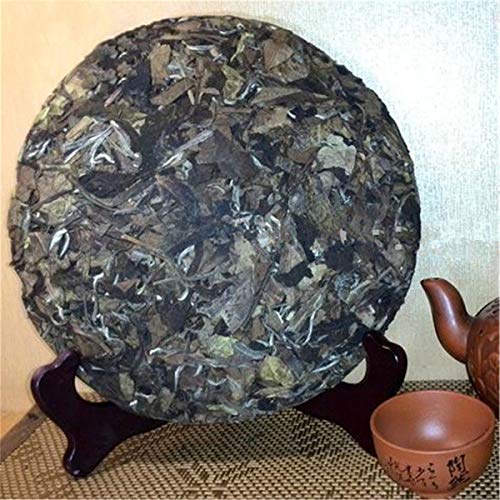 Silver Needle Weißer Tee 310g Baimudan Premium Organic Tea Fuding Weißer Pfingstrosentee Silver Needle Weißer Tee 310g Baimudan Premium Organic Tea Fuding Weißer Pfingstrosentee von 通用