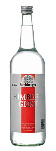 Streitberger Himbeergeist 1l. von Streitberger