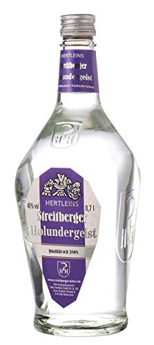 Streitberger Holundergeist Streitberger Holundergeist von Streitberger