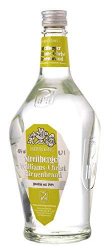 Streitberger Williams-Christ-Birnenbrand von Streitberger