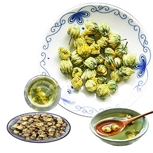 Traditioneller China-Tee Chrysanthemen-Blütentee reduziert innere Hitze Gesundheitsversorgung (500g) von 通用