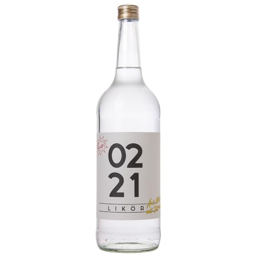 0221 Likör | Die kölsche Antwort auf den Limoncello | Mit Kölsch und Zitrone | Köln Cologne | 16% Vol. | 1l Gastroflasche 0221 Likör | Die kölsche Antwort auf den Limoncello | Mit Kölsch und Zitrone | Köln Cologne | 16% Vol. | 1l Gastroflasche von 0221 Bierlikör