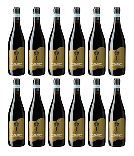 Corte Giara Valpolicella Ripasso D.O.C. 2020 | 1-983 ANDRONACO (12 x 0,75 l) von Ubi est concordia, victoria| est 1 983