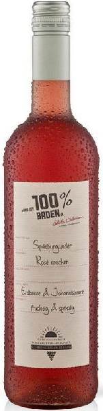 1. Markgräfische WG Schlieng 100 Proz. Baden Spätburgunder Rose Jg. 2023 1. Markgräfische WG Schlieng 100 Proz. Baden Spätburgunder Rose Jg. 2023