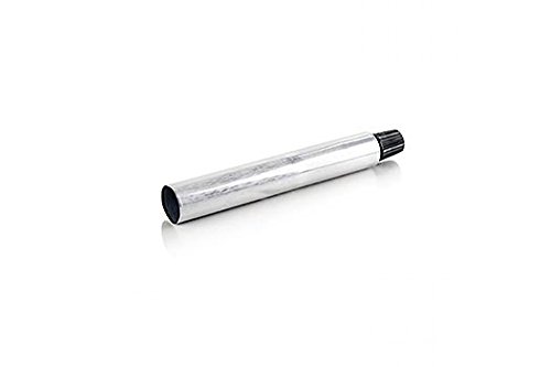 Tube zum Befüllen, weiß, 15ml, ohne Inhalt, 100 % Chef, 1 St von 100%Chef