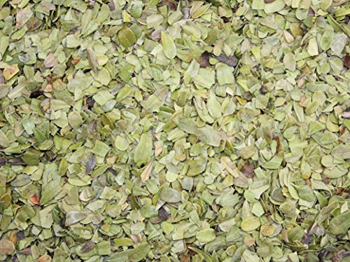 1000Kräuter Bärentraubenblätter geschnitten Kräutertee (100g) von 1000Kräuter