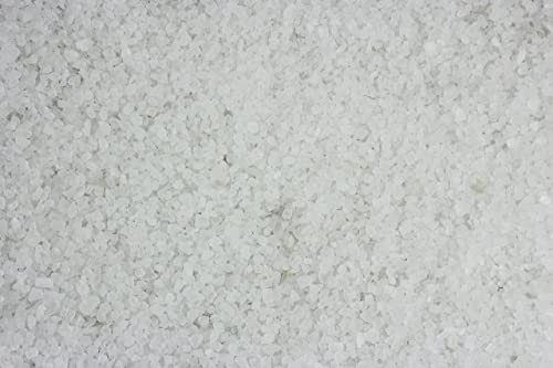 1000Kräuter Naturkristallsalz Steinsalz aus Pakistan Korngröße: 5 - 6 mm (1000g) von 1000Kräuter