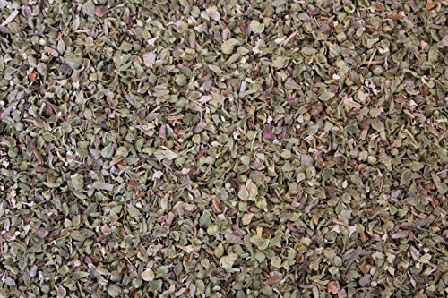 1000Käruter Oregano gerebelt (2000g) von 1000Kräuter