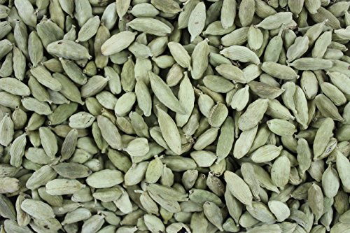 1000Kräuiter Cardamom ganz (500g) von 1000Kräuter