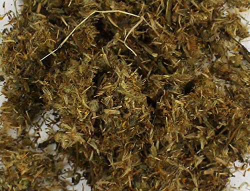 1000Kräuter Arnikablüten (1000g) von 1000Kräuter
