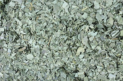1000Kräuter Bärlauch Bärlauchblätter geschnitten (500g) von 1000Kräuter