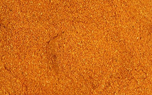 1000Kräuter Barbecue Grillgewürz Fleischgewürz Gewürzmischung (200g) von 1000Kräuter
