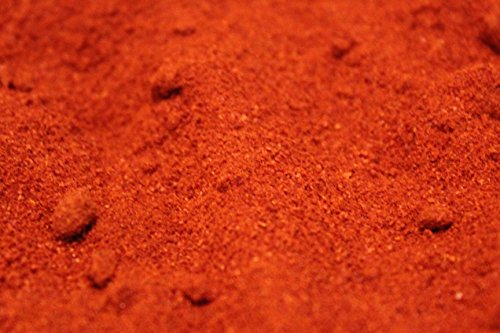 1000Kräuter Chili gemahlen Cayenne Pfeffer Chilipulver leicht scharf (1000g) von 1000Kräuter