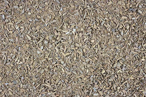 1000Kräuter Chinarinde rot geschnitten Chrinarindentee Tee (100g) von 1000Kräuter
