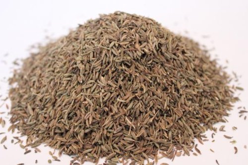 1000Kräuter Kumin Cumin Kreuzkümmel ganz (200g) 1000Kräuter Kumin Cumin Kreuzkümmel ganz (200g) von 1000Kräuter