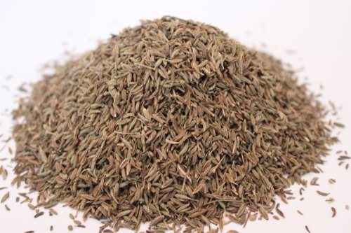 1000Kräuter Kumin Cumin Kreuzkümmel ganz (200g) von 1000Kräuter