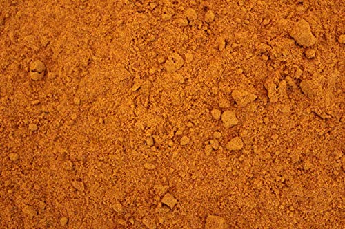 1000Kräuter Curry Thailand gemahlen Currypulver thailändisch (500g) 1000Kräuter Curry Thailand gemahlen Currypulver thailändisch (500g) von 1000Kräuter