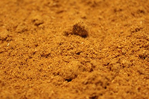 1000Kräuter Curry indisch gemahlen Currypulver (200g) 1000Kräuter Curry indisch gemahlen Currypulver (200g) von 1000Kräuter