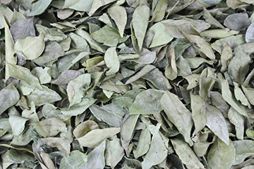 1000Kräuter Curryblätter Curry Blätter ganz (1000g) von 1000Kräuter