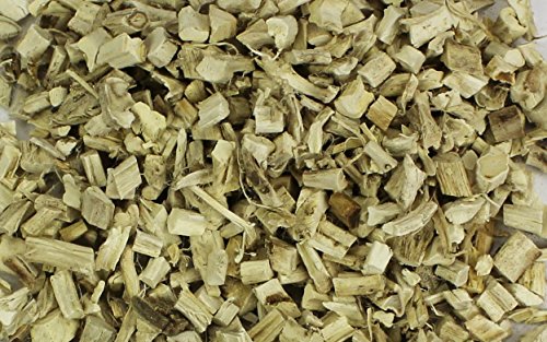 1000Kräuter Eibischwurzel Eibischwurzeltee geschält geschnitten (2000g) von 1000Kräuter