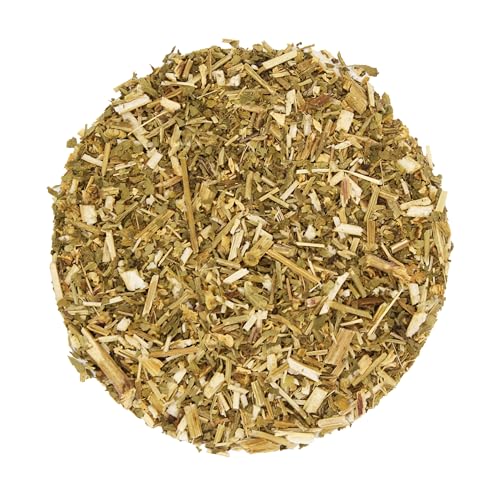 1000Kräuter Mutterkraut geschnitten Mutterkrauttee Kräutertee Tee Teekraut Heilpflanze Tanacetum parthenium (250g) von 1000Kräuter