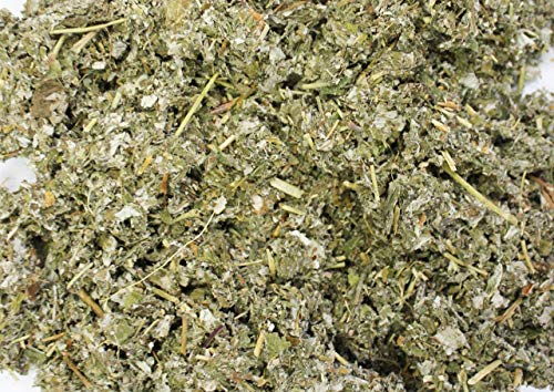 1000Kräuter Himbeerblätter geschnitten Himbeerblättertee Kräutertee Heilpflanze Rubus idaeus (1000g) von 1000Kräuter