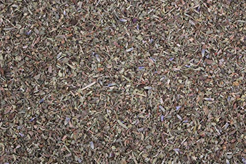 1000Kräuter Kräuter der Provence französische Kräutermischung mit Lavendel (2000g) von 1000Kräuter