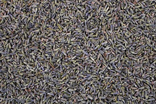1000Kräuter Lavendelblüten Lavendel blau getrocknet Lavendeltee (2000g) von 1000Kräuter