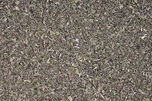 1000Kräuter Majoran gerebelt (50g) 1000Kräuter Majoran gerebelt (50g) von 1000Kräuter