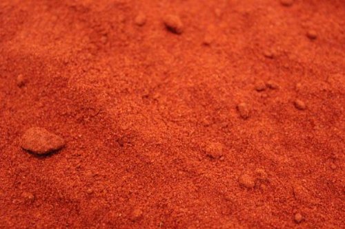 1000Kräuter Paprika rosenscharf gemahlen Paprikapulver (100g) von 1000Kräuter