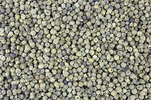 1000Kräuter Pfeffer grün ganz (100g) 1000Kräuter Pfeffer grün ganz (100g) von 1000Kräuter