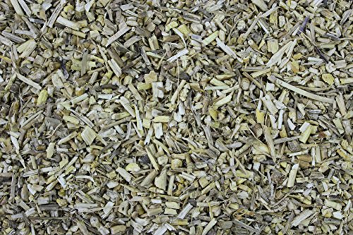 1000Kräuter Queckenwurzel geschnitten Queckenwurzeltee Tee Agropyrum Repens (1000g) von 1000Kräuter