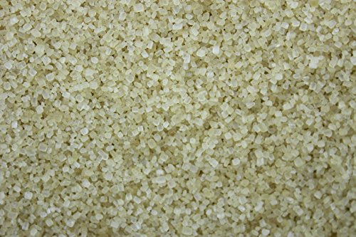 1000Kräuter Rohrzucker braun Mauritius (250g) von 1000Kräuter