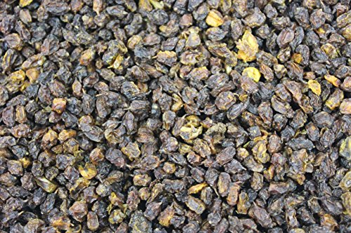 1000Kräuter Sandornbeeren (100g) von 1000Kräuter