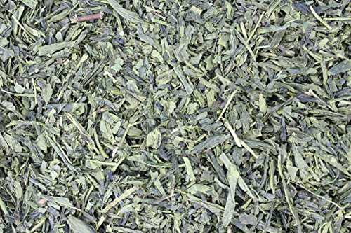 1000Kräuter Sencha China Grüner Tee (500g) von 1000Kräuter